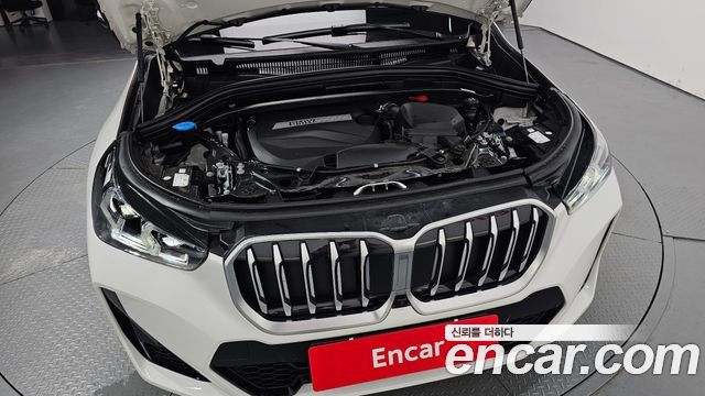 BMW X1 2024 — photo 6