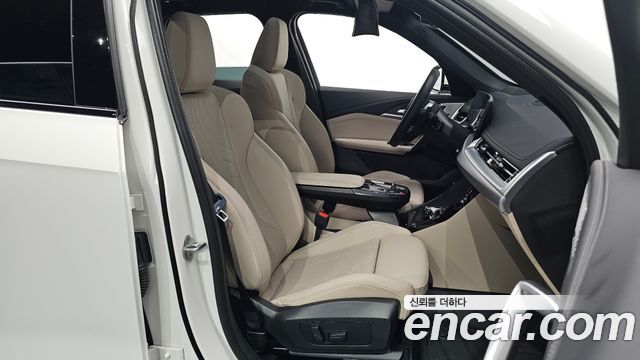 BMW X1 2024 — photo 13