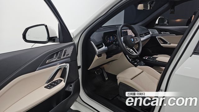 BMW X1 2024 — photo 17