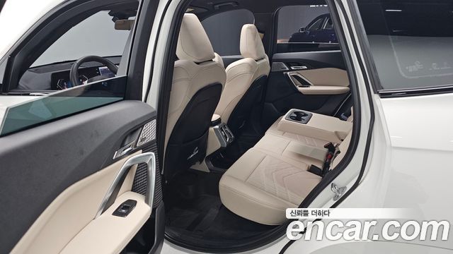 BMW X1 2024 — photo 18