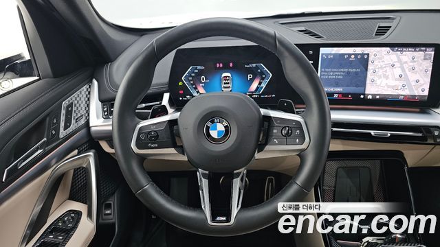 BMW X1 2024 — photo 19