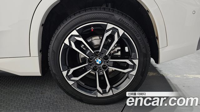 BMW X1 2024 — photo 7