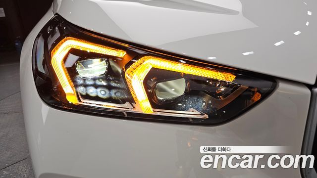 BMW X1 2024 — photo 8