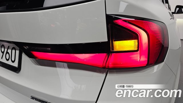 BMW X1 2024 — photo 9