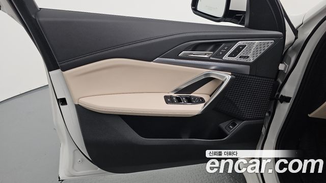 BMW X1 2024 — photo 14