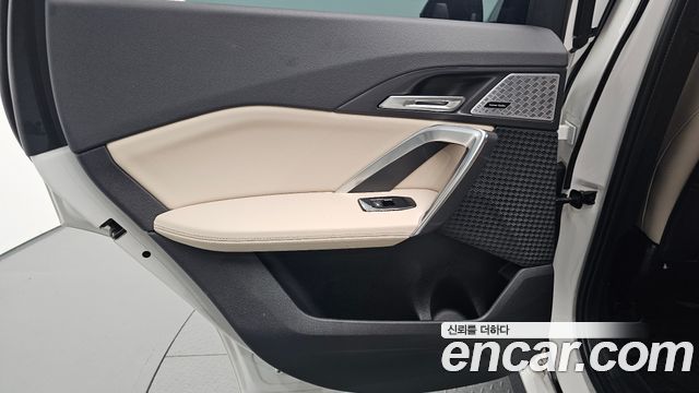 BMW X1 2024 — photo 15