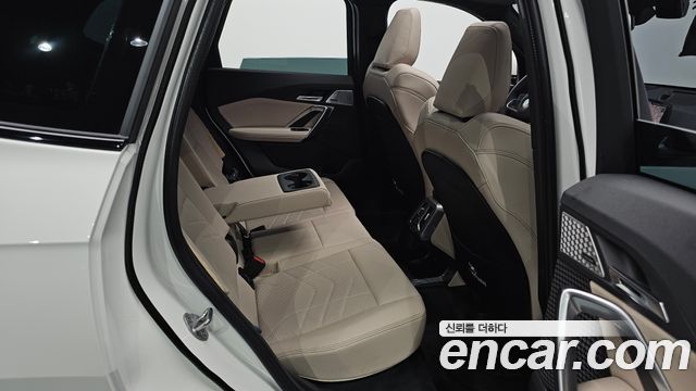 BMW X1 2024 — photo 16