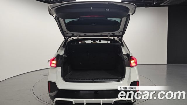 BMW X1 2024 — photo 27