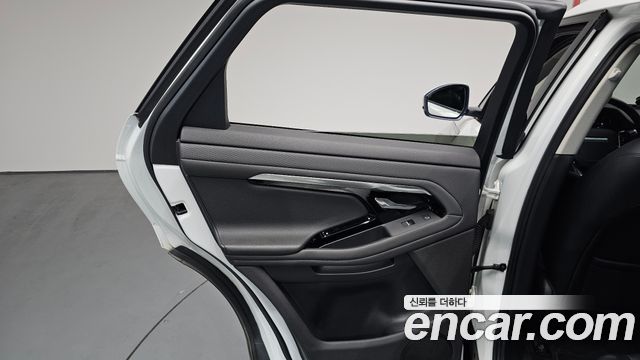 Land Rover Range Rover Evoque 2020 — photo 15