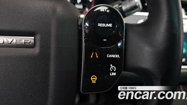 Land Rover Range Rover Evoque 2020 — photo 21