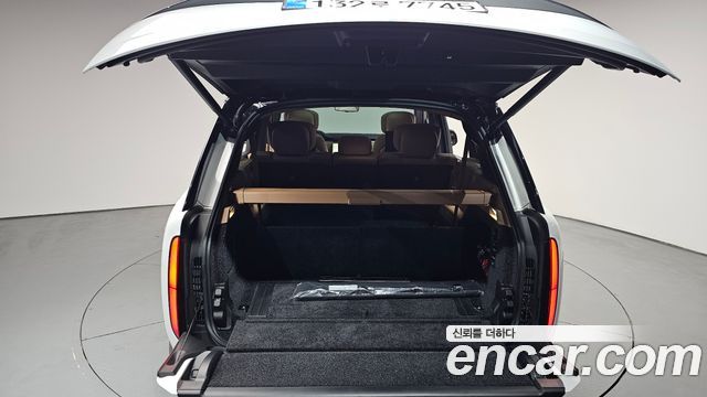 Land Rover Range Rover 2025 — photo 26
