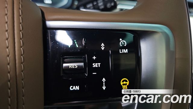 Land Rover Range Rover 2025 — photo 34