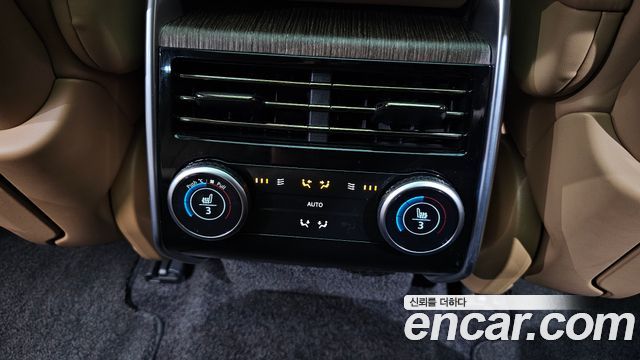Land Rover Range Rover 2025 — photo 37