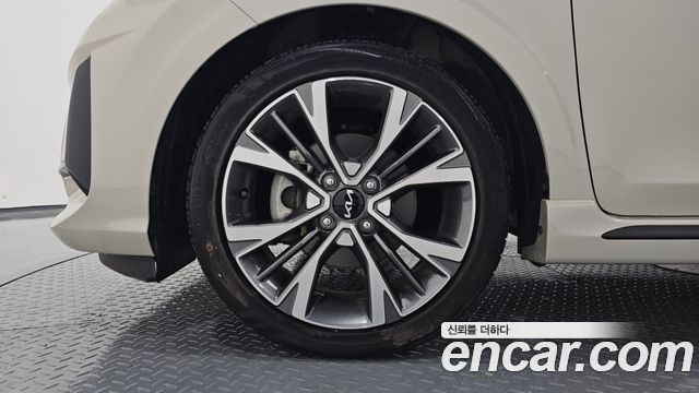 Kia morning 2023 — photo 5