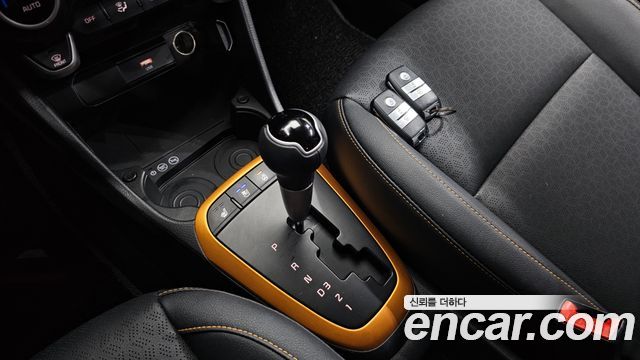 Kia morning 2023 — photo 12