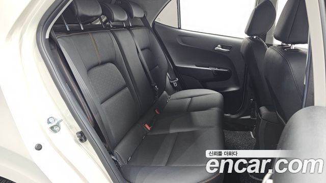 Kia morning 2023 — photo 18
