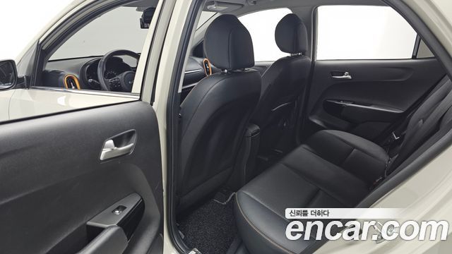 Kia morning 2023 — photo 16