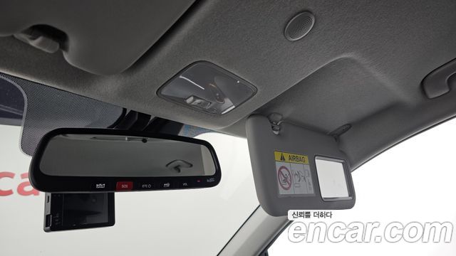 Kia morning 2023 — photo 30