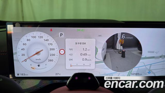 Genesis GV80 2024 — photo 11