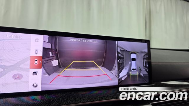 Genesis GV80 2024 — photo 21