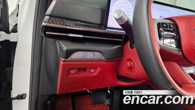 Genesis GV80 2024 — photo 22