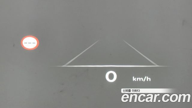 Genesis GV80 2024 — photo 23