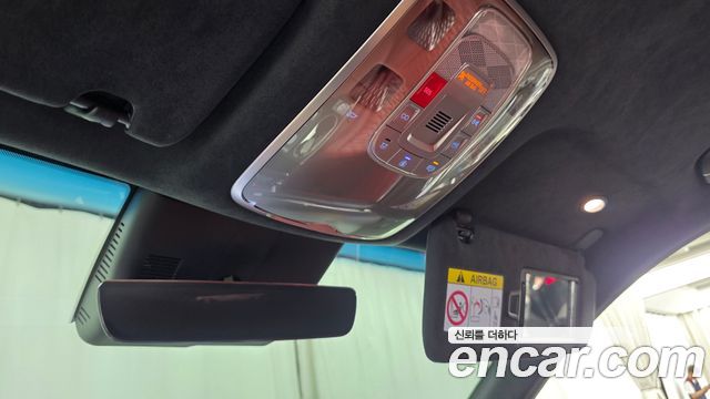 Genesis GV80 2024 — photo 24