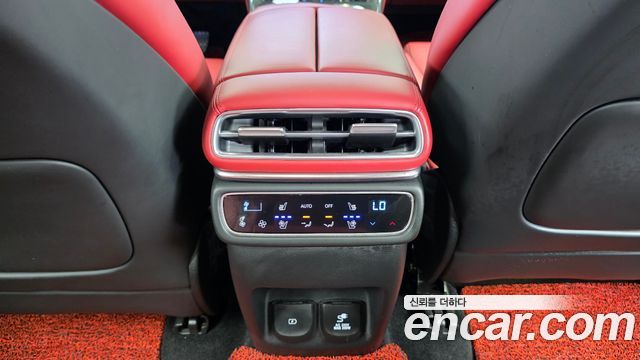 Genesis GV80 2024 — photo 25