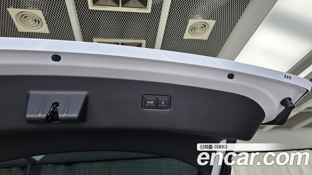 Genesis GV80 2024 — photo 31