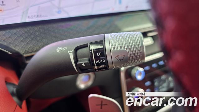 Genesis GV80 2024 — photo 32