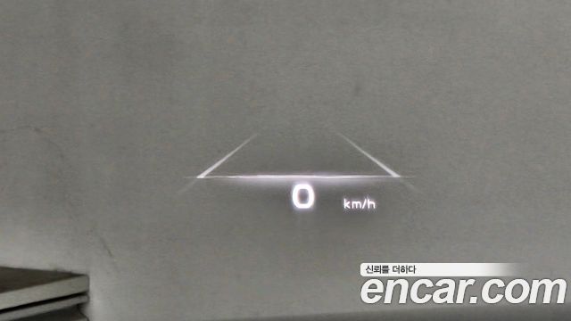 Kia Mohave 2021 — photo 23
