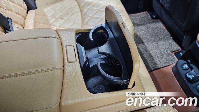 Kia Mohave 2021 — photo 32