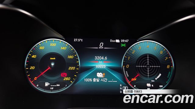 Mercedes-Benz GLC-Class 2021 — photo 11