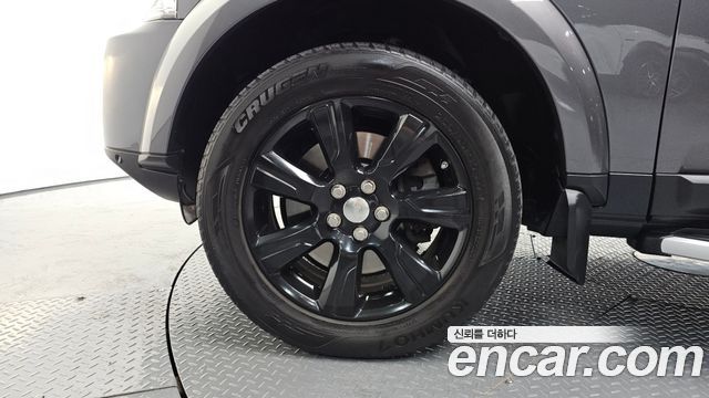Land Rover Discovery 2015 — photo 5