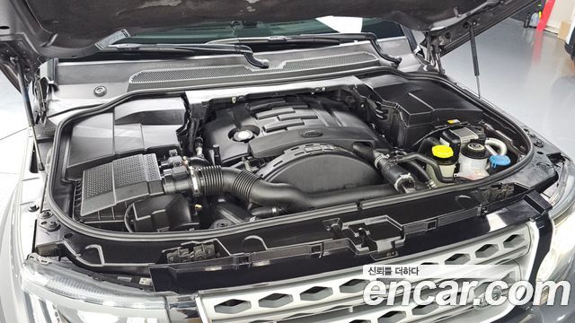 Land Rover Discovery 2015 — photo 6