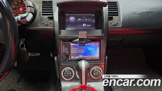 Nissan 350Z 2004 — photo 13