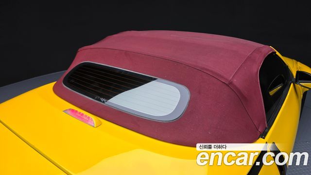 Nissan 350Z 2004 — photo 19