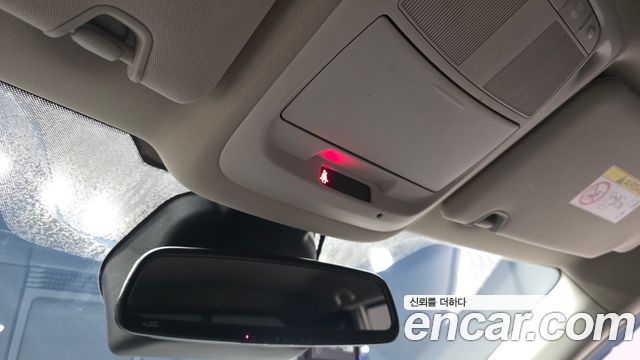 Renault Korea QM6 2023 — photo 25