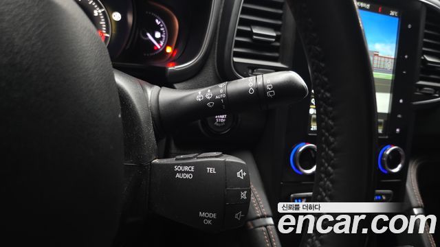 Renault Korea QM6 2023 — photo 26