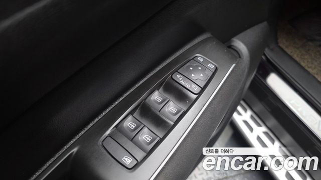 Renault Korea QM6 2023 — photo 29