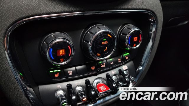 Mini Clubman 2020 — photo 10