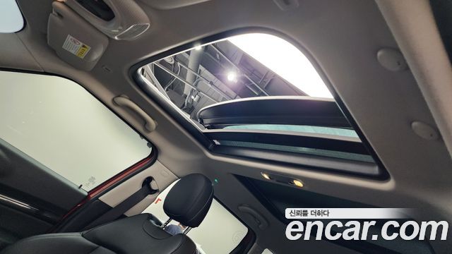 Mini Clubman 2020 — photo 23