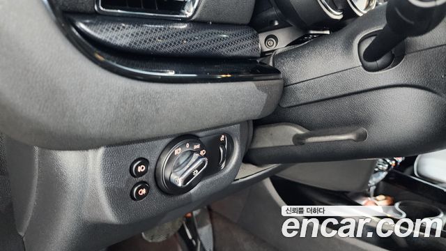 Mini Clubman 2020 — photo 26