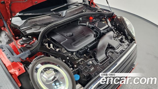 Mini Clubman 2020 — photo 8