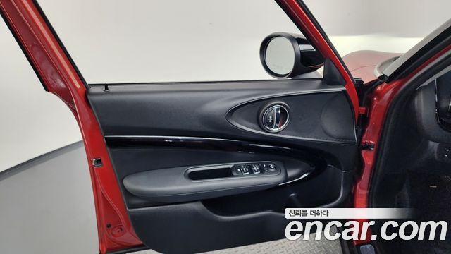 Mini Clubman 2020 — photo 14