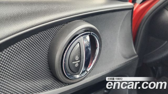 Mini Clubman 2020 — photo 27