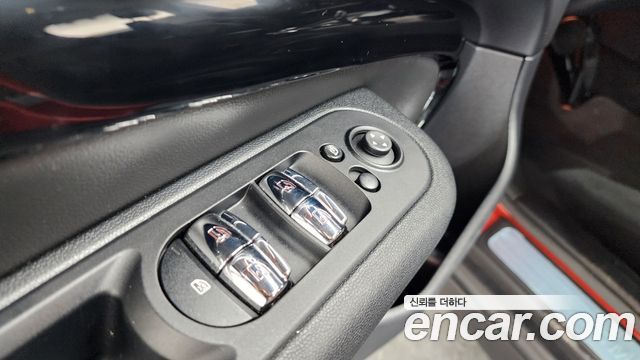 Mini Clubman 2020 — photo 30