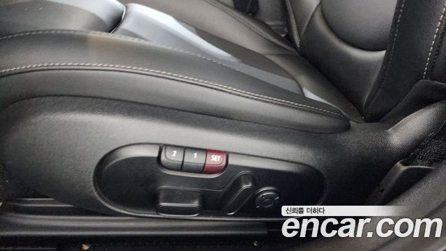 Mini Clubman 2020 — photo 31