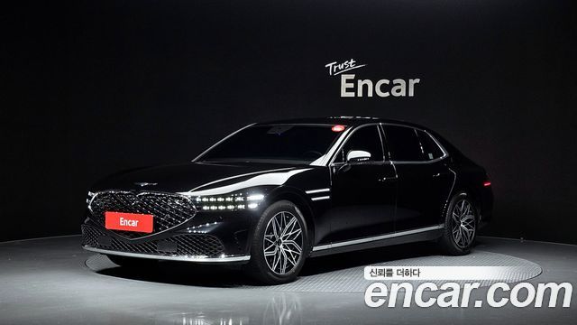 Genesis G90 2025 — photo 1