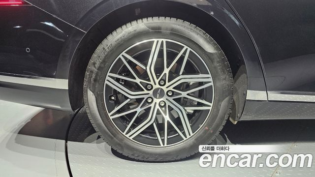 Genesis G90 2025 — photo 5